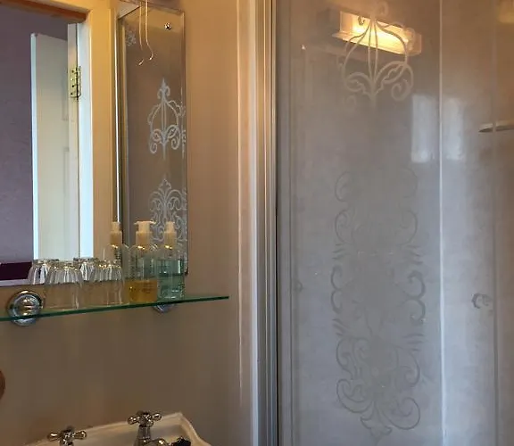 Bed & Breakfast Hermitage Edinburgh