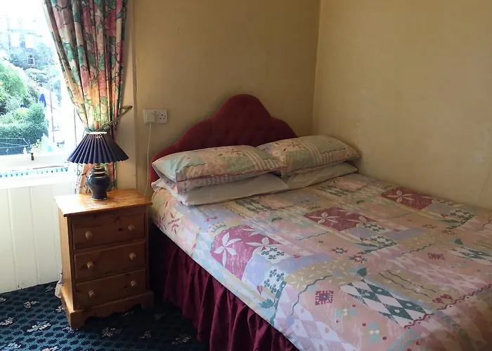 Hermitage Bed & Breakfast 3*