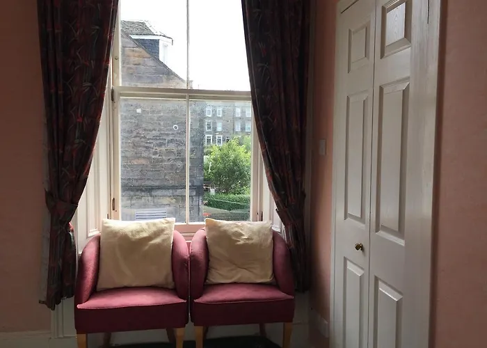 Bed & Breakfast Hermitage