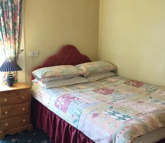 Hermitage Bed & Breakfast Edimburgo