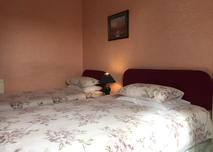 Hermitage Bed & Breakfast