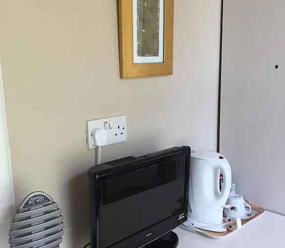 Hermitage 3* Edimburgo