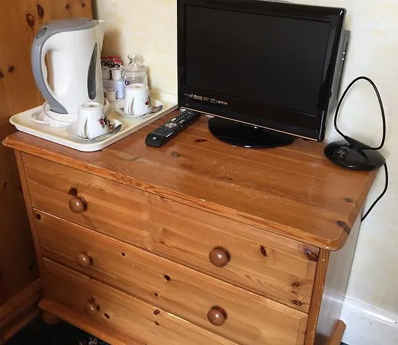 Bed & Breakfast Hermitage