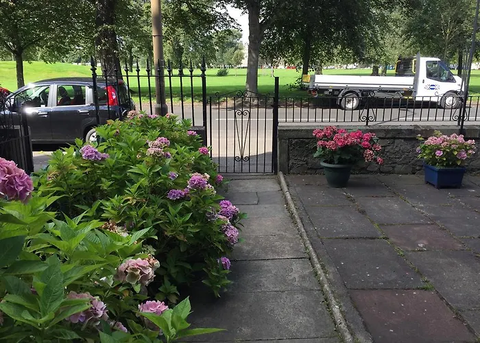 Hermitage Bed & Breakfast