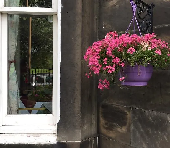 Bed & Breakfast Hermitage