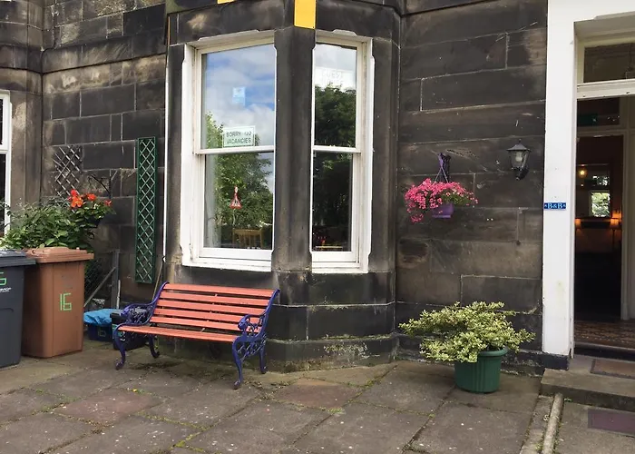 Hermitage Bed & Breakfast 3*