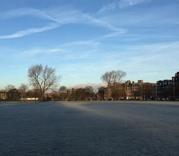 Bed & Breakfast Hermitage Edinburgh