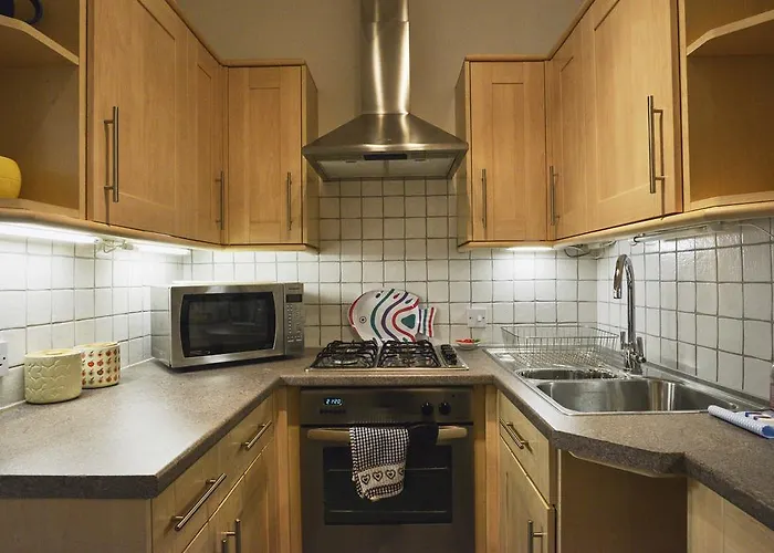 Apartment Comely Bank