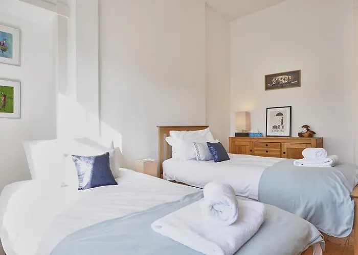 Comely Bank Edinburgh