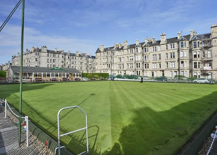 Apartment Comely Bank