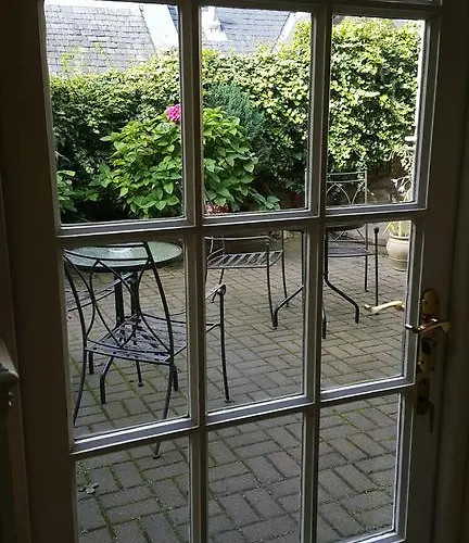 West End Guest house