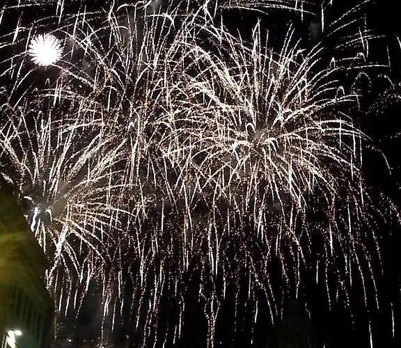 Πανσιόν Townhouse 3*