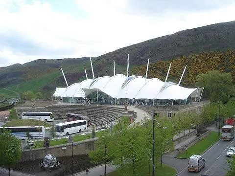 شقة Dreamhouse Holyrood Park *