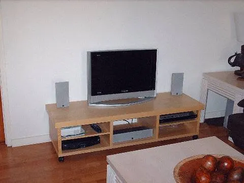 Dreamhouse Holyrood Park شقة