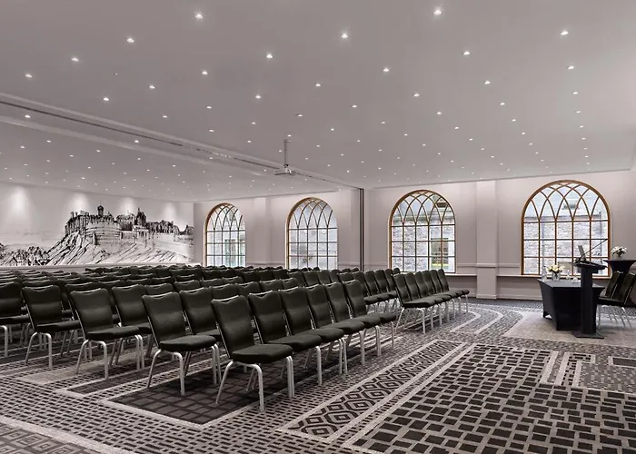 Radisson Blu Hotel, Centre ホテル 4*