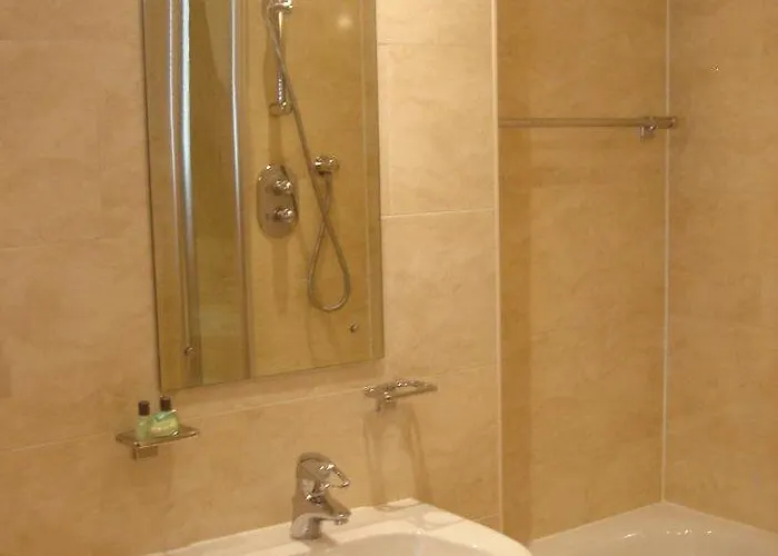 Dreamhouse Holyrood Park شقة