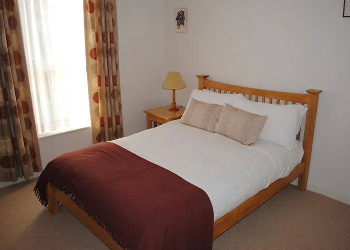 Dreamhouse Holyrood Park * إدنبرة