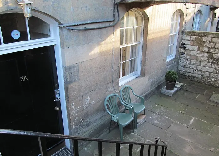 Lantern Vendégház Edinburgh