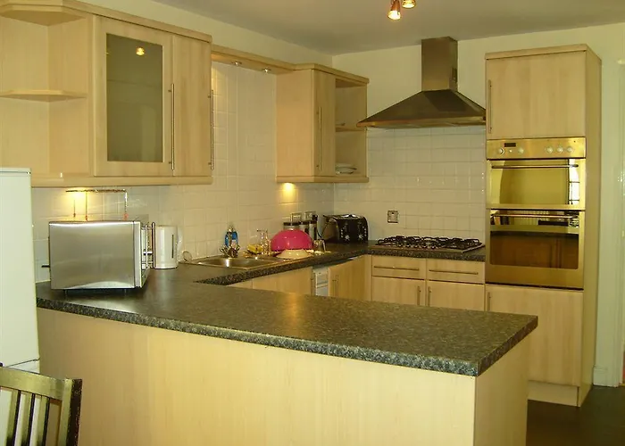 Royal Mile Διαμέρισμα *