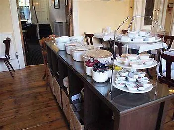 Semesterbostad The Inverleith