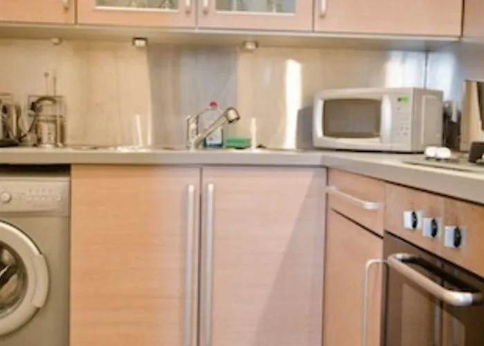 Holiday home The Inverleith