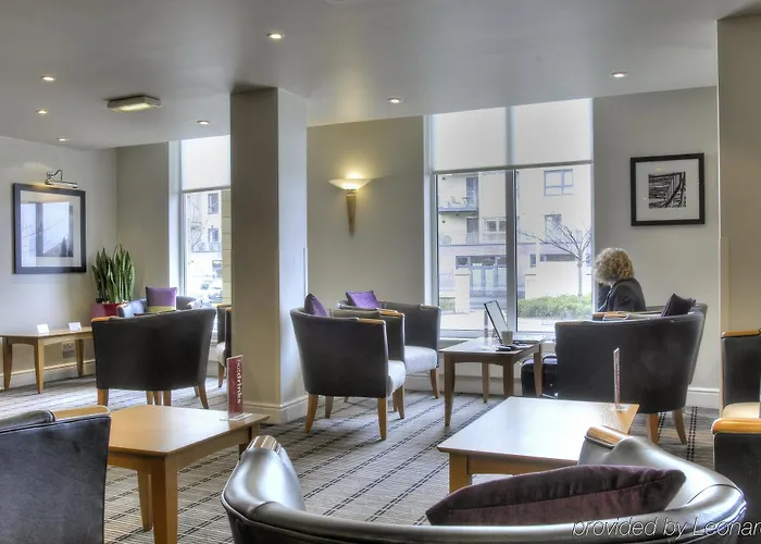 Express - Leith Waterfront By Ihg