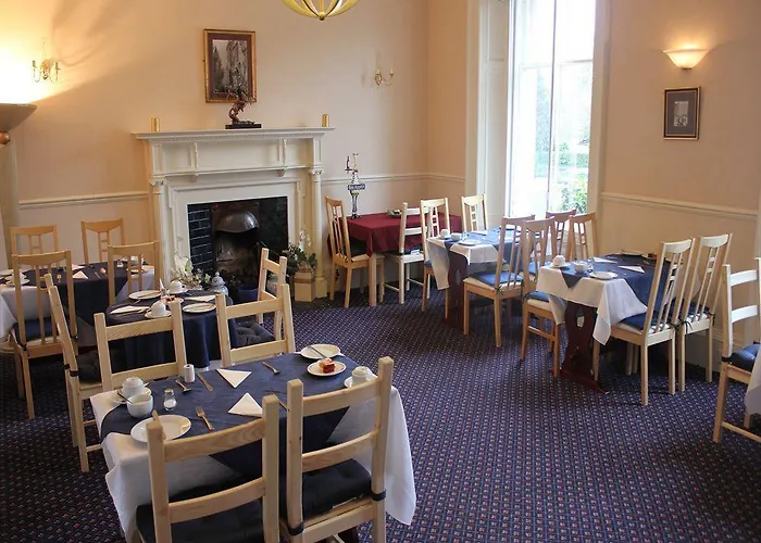 City Guest House Edinburgh