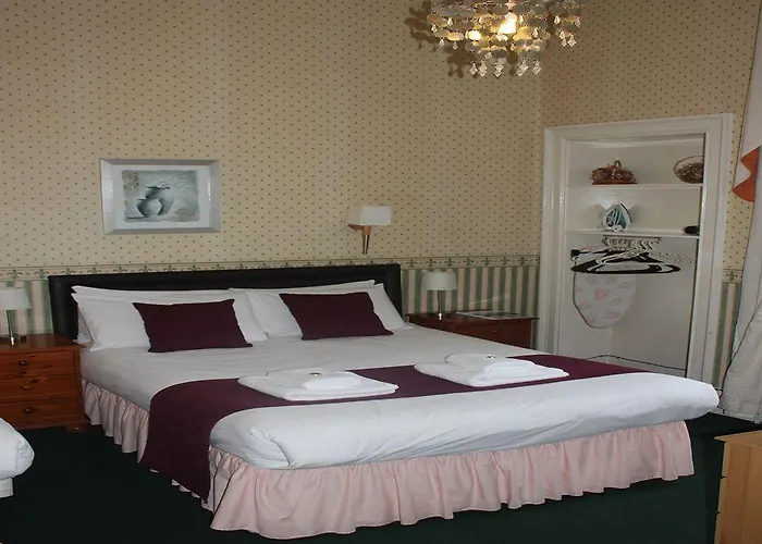 City Guest House