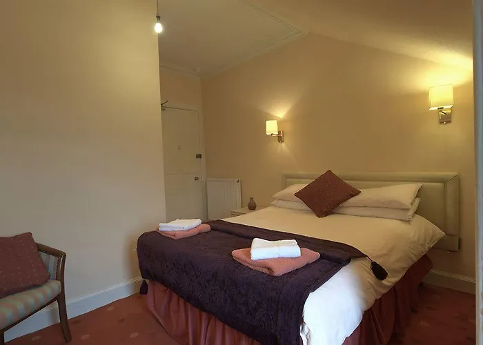 City Guest House Edinburgh