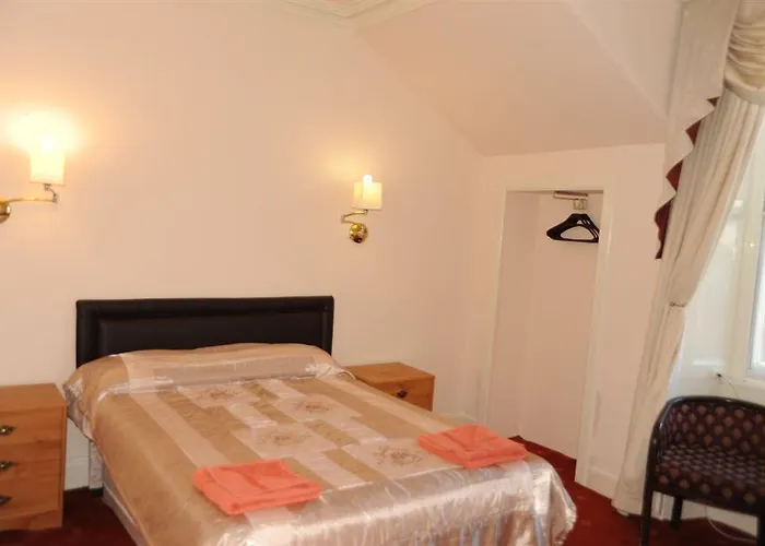 City Guest House Penzion 3*