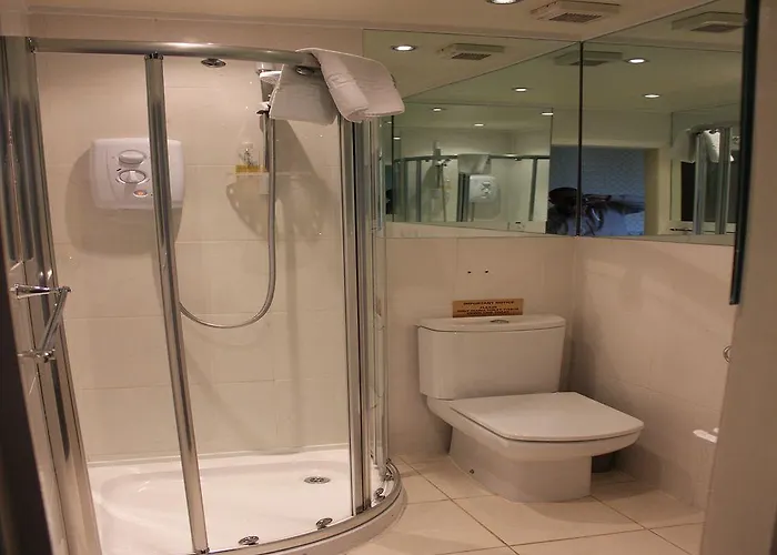 Gæstehus City Guest House 3*
