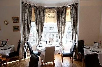 Guest house Castle Street