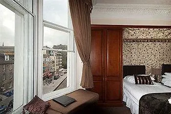 Castle Street Guest house Edinburgh