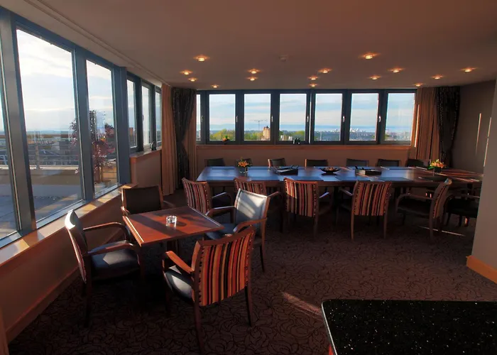Отель Intercontinental The George By Ihg 5*