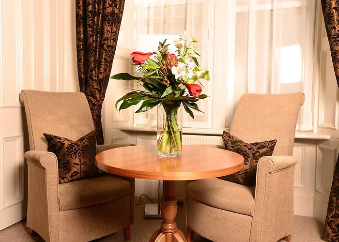 Channings Hotel, An Ascend Collection Member 4*