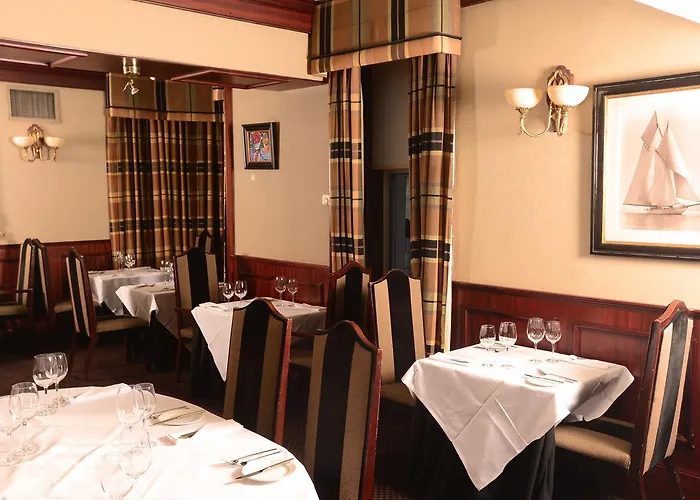 Channings Hotel, An Ascend Collection Member Hotell 4*