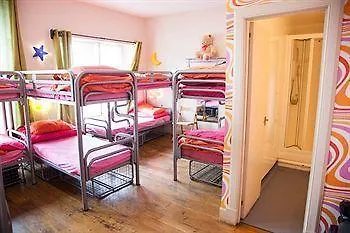 Hostal St Christopher's - Original Edimburgo