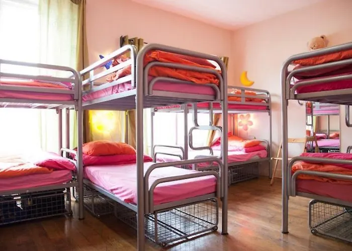 Hostal St Christopher's - Original