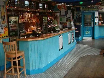 St Christopher's - Original Hostal