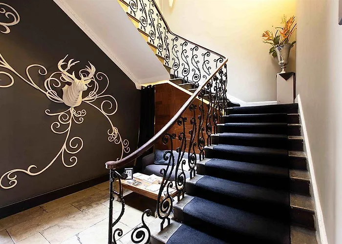 & Picardy Place 4*