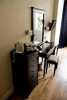 The Haymarket Lairg Guest house 3*