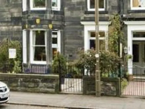 Hermitage Bed & Breakfast