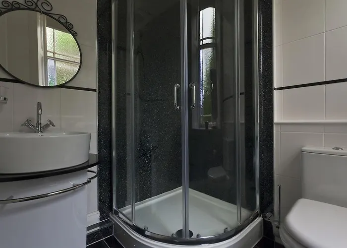 Vendégház Alba House