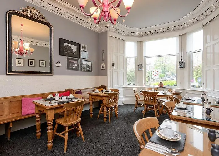 Martins Pensionat 3*