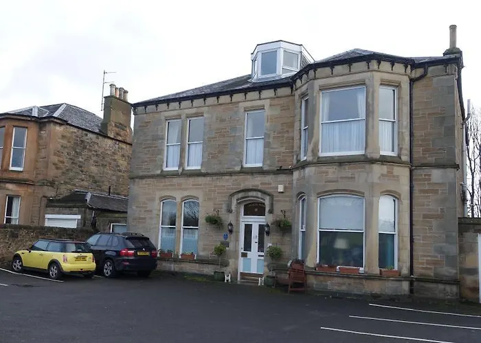 Ashgrove House 3*