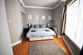 Ice Cream דירה אדינבורו