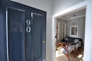 Ice Cream אדינבורו