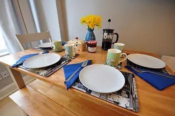 Ice Cream אדינבורו