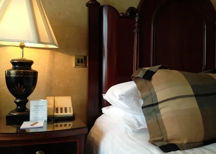 Channings Hotel, An Ascend Collection Member 4*