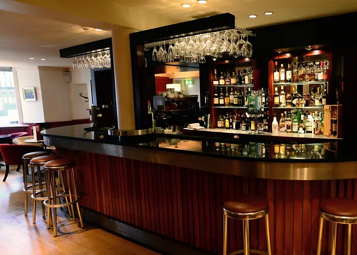 Channings Hotel, An Ascend Collection Member Edinburg